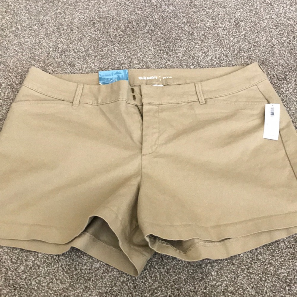 Old Navy Shorts New